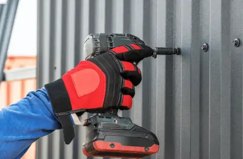 Travaux de zinguerie - Allemagne-en-Provence